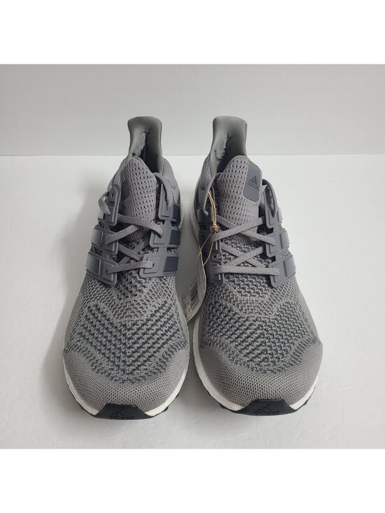 NEW Adidas Ultraboost 1.0 Shoes HQ4200 Size 14 Gray #1 main image 2
